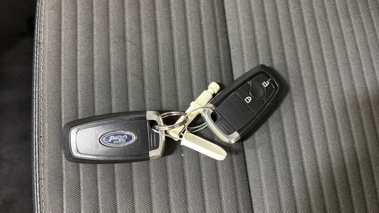 Ford EcoSport 1.0 EcoBoost 125 Titanium 5dr Petrol Hatchback